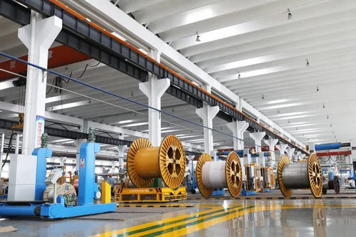 遠(yuǎn)東電纜助力‘雪飛燕’冬奧造雪工程圓滿完成，建筑智能化系統(tǒng)設(shè)計(jì)引領(lǐng)未來