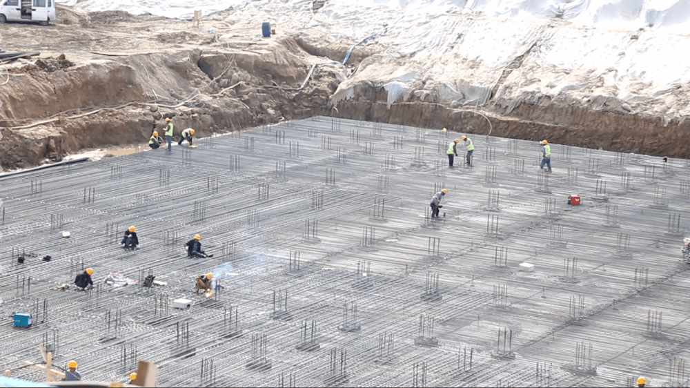 中國鐵建港航局小清河復(fù)航工程取得新突破 王道船閘全面開工，推動(dòng)建筑智能化系統(tǒng)設(shè)計(jì)升級(jí)