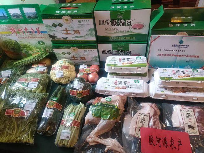 膠州特色農(nóng)產(chǎn)品 種類、品牌與農(nóng)副產(chǎn)品概覽——專訪農(nóng)業(yè)農(nóng)村局主要負責人