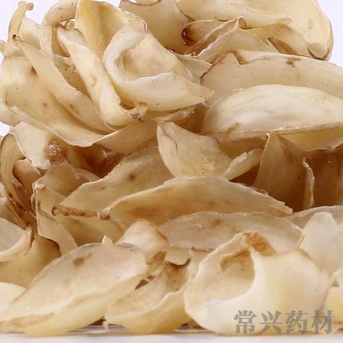 園區(qū)直供云南百合干 食用農(nóng)副產(chǎn)品百合干 沖調(diào)飲品煲湯熬粥百合